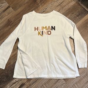 Old Navy Maternity Sweatshirt